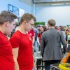 VII Targi Pracy 2025 w ZS Nr 1 w Olkuszu